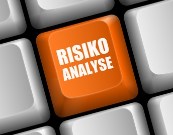 Risikoanalyse des Internationalen Währungsfonds für 2014