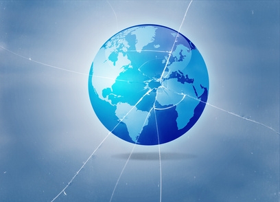 Political Risk Map 2014: Politische Risiken deutlich gestiegen