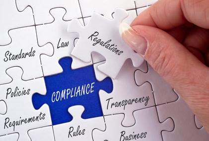 Aktuelle Compliance-Studie: Compliance oft nur Feigenblatt