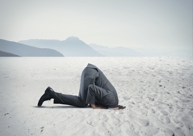 Bankmanager 1.0: Der desaströse Weg des Risikomanagements