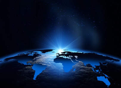 Makroökonomische Risikoanalyse: Weltwirtschaftsklima hellt sich weiter auf