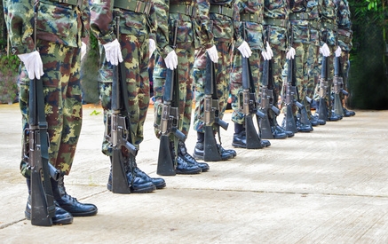 Risikoatlas von Kriegen und gewaltsamen Konflikten