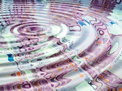 Risiken der Politik des billigen Geldes für Versicherer