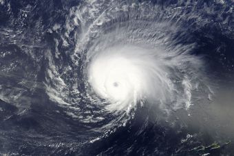 Rückversicherer sehen Hurrikan Irene gelassen entgegen