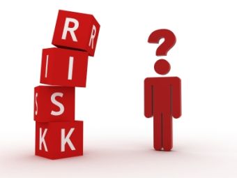 Risikobegriff unterschiedlich definiert