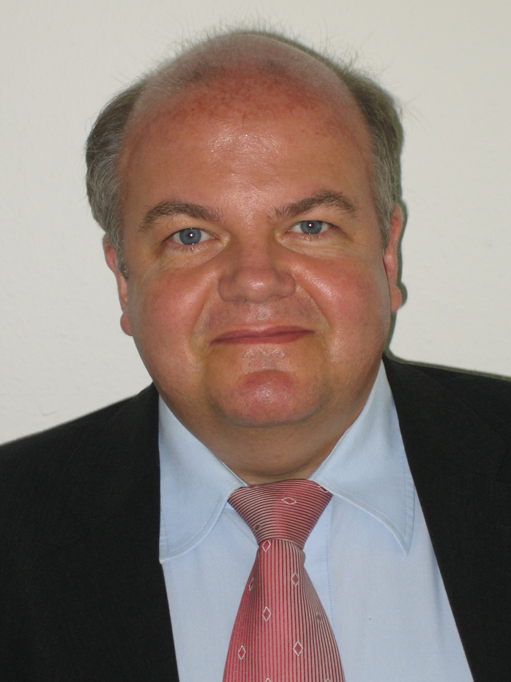 Thomas Königshofen, Konzern-Sicherheitsbevollmächtigter, Deutschen Telekom