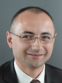 Andreas Wartenweiler, Betriebsökonom FH, Leiter Risk Management Gruppe und Mitglied der Direktion bei Helsana Versicherungen AG, Zürich