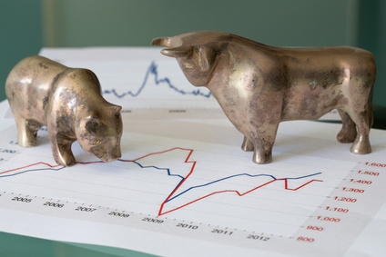 Geht der große Aufschwung zu Ende? Das Ende der Hausse