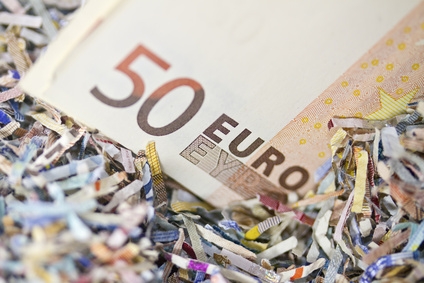 Wissenschaftler schlagen synthetischen Euro-Bond vor