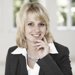 Stephanie Lepski ist Projektmanagerin beim Beratungs-, Trainings- und Auditspezialisten Rühlconsulting GmbH.