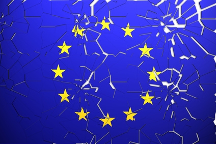Warum das Jahr 2014 für die Eurozone völlig schief lief