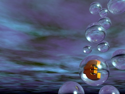 Die neuen Blasen an den Finanzmärkten