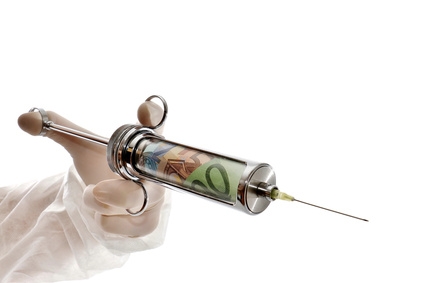 Klage der Bundesregierung gegen EZB-Anleihenkauf ist unvermeidlich