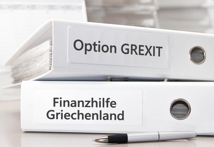 Was bedeutet ein "Grexit" für den Anleger?
