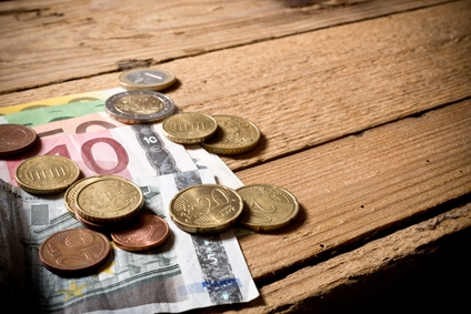 Europäisches Schattenbudget: Zur Fehllenkung des europäischen Investitionskapitals
