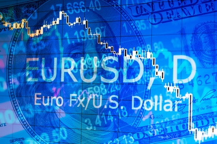 Währungsrisiken analysiert: Ein ganz langfristiger Blick auf den Euro