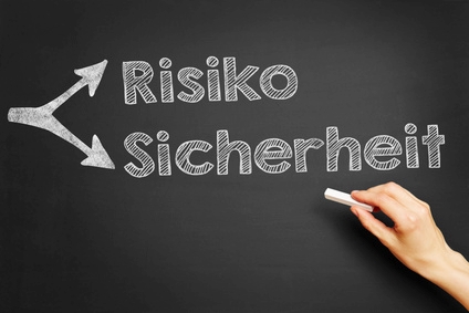 Mangelnde Bepreisung von Risiken: OECD warnt vor Niedrigszinsrisiken