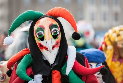 No Greater Fool: Market Risk Analysis