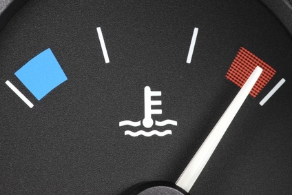 Im roten Bereich: Der Ärger mit den deutschen Leistungsbilanzüberschüssen