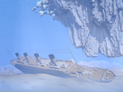 Fehler im System: Von der Titanic lernen