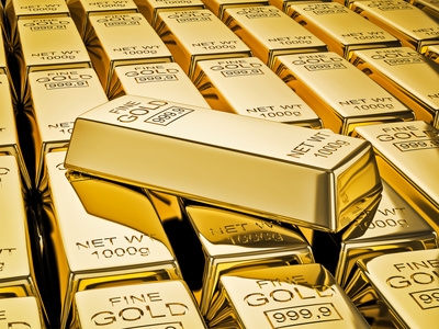 Acht Gründe, warum Gold gar nicht so gut ist: Bye-bye Gold