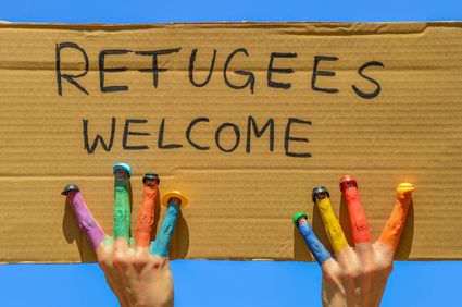 Flüchtlingszustrom: Konjunkturprogramm für Deutschland