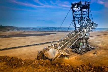 Stimulus and rate cuts a much needed lifeline for commodities