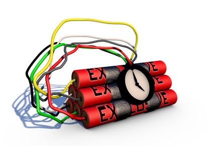 Zeitbombe in vielen Bilanzen: Risiko Pensionszusage