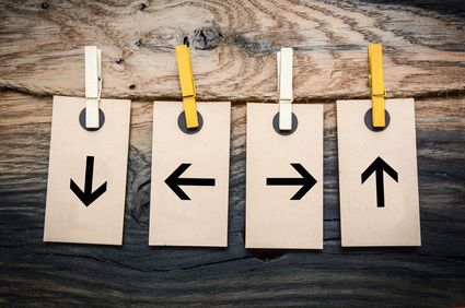 Widersprüchliche Frühindikatoren: Signale für deutsche Konjunktur