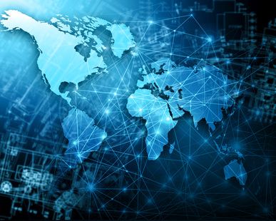 Weltwirtschaftsklima kühlt sich spürbar ab