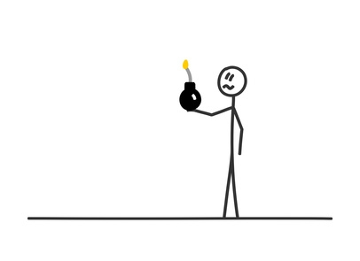 Neue Zeitbombe im Euro: Target-Salden