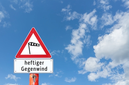 Banken der Eurozone müssen Kapitalpolster stärken: Risiken und Gegenwind