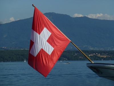 Risikoanalyse Schweiz: Ein sicherer Hafen in einer unsicheren Welt