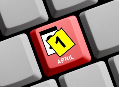 Bargeld: April, April und es bleibt alles beim Alten