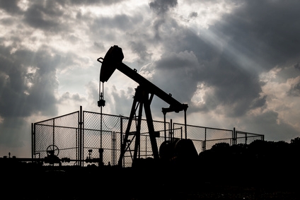 Nicht mehr Weltrisikofaktor: Umdenken beim Ölpreis
