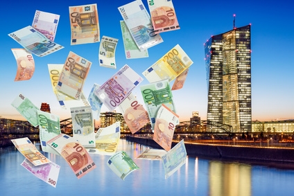 Die Schöne oder das Biest: Das Unternehmensanleihen-Kaufprogramm der EZB
