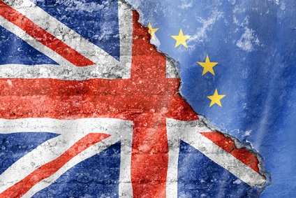 S&P stuft Europäische Union wegen Brexit herunter