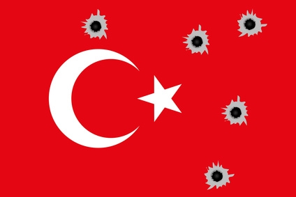 Notfallpläne und Krisenmanagement: Sorge um Sicherheit in Türkei