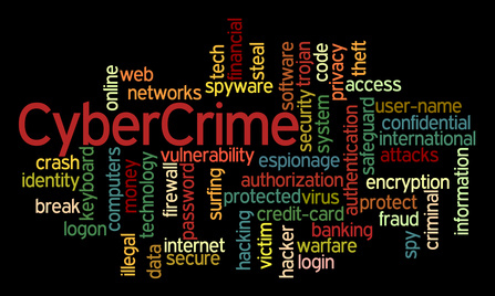 BKA-Bundeslagebild 2015: Risiko Cybercrime
