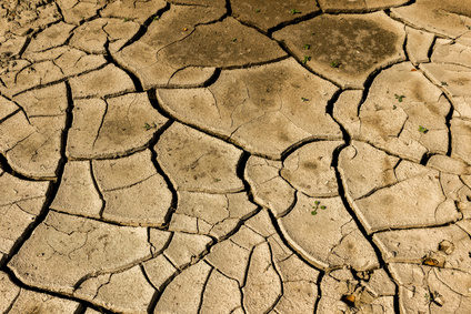 Risiko: Klimawandel - Natur, Ressourcen, Katastrophen