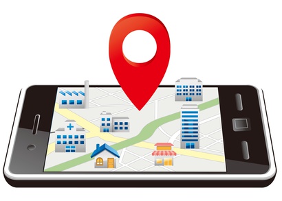 Raumbezug mit Nebenwirkungen: Location Intelligence