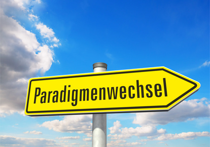 Paradigmenwechsel in der Wirtschaftspolitik: Fiskal- statt Geldpolitik?