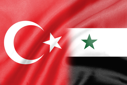 Die Türkei und die Doppelmoral: Der Krieg in Syrien