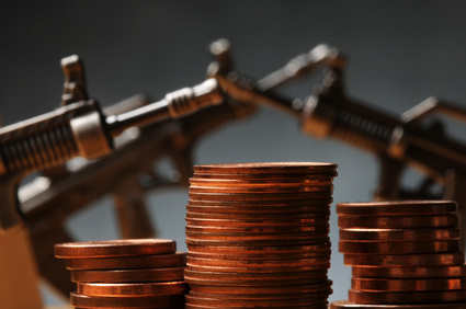 Terrorismus, organisierte Kriminalität und Geldwäsche: Differenzierung von Geldwäsche und Terrorismusfinanzierung