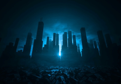 Warnung vor Weltwirtschaftskrise