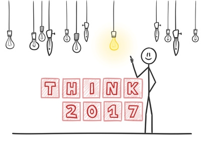 Zehn Überraschungen des Jahres 2017