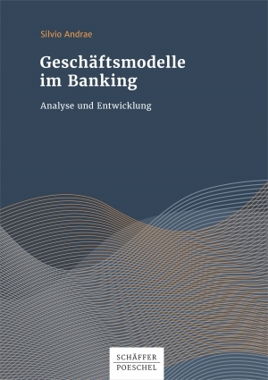 Silvio Andrae: Geschäftsmodelle im Banking – Analyse und Entwicklung, Schäffer Poeschel Verlag, 134 Seiten, Stuttgart 2017, ISBN 3-7910-3854-4.