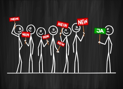 Kein Kompromiss um jeden Preis bei Basel III