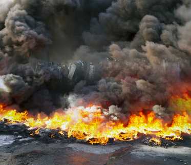 Die politischen Risiken des Jahres 2017