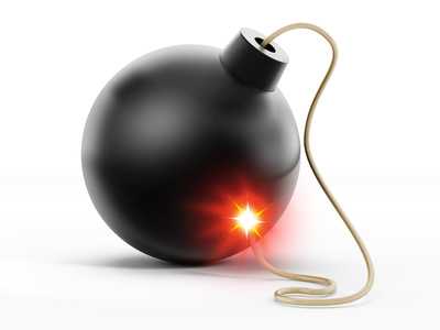 Katastrophe im Eurosystem?